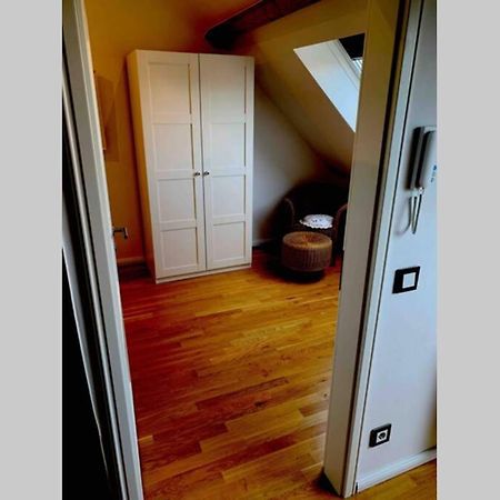 Hier Steckt Liebe Drin ! Apartment Dormagen Exterior foto