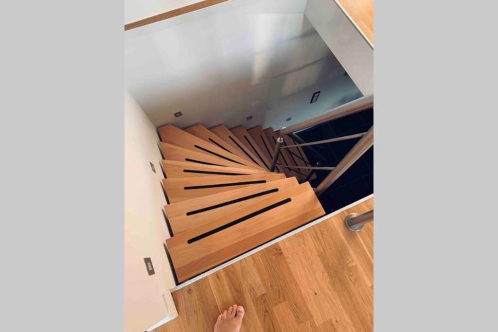 Hier Steckt Liebe Drin ! Apartment Dormagen Exterior foto