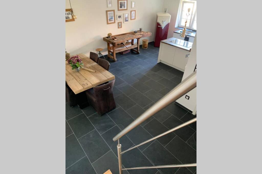 Hier Steckt Liebe Drin ! Apartment Dormagen Exterior foto