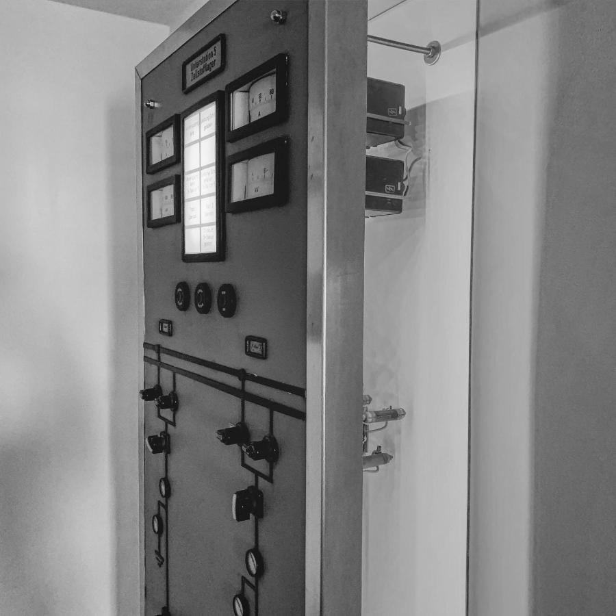 Hier Steckt Liebe Drin ! Apartment Dormagen Exterior foto