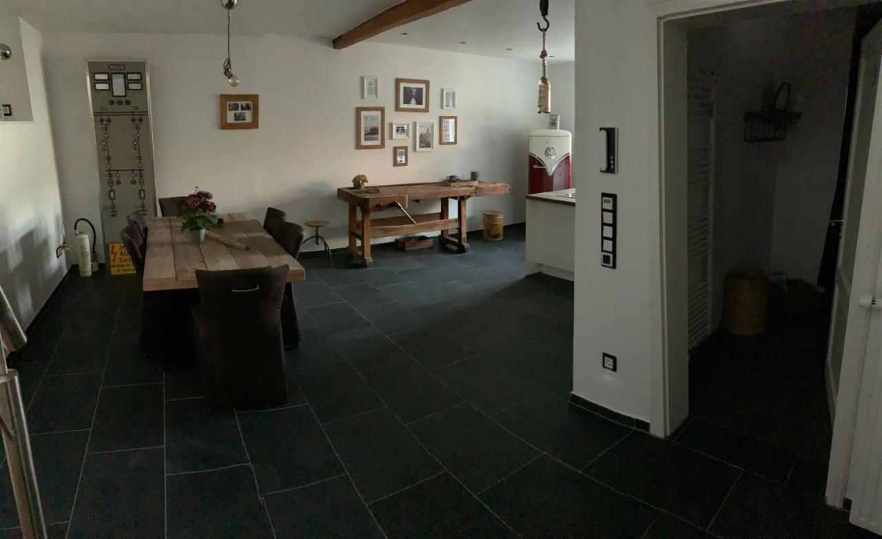Hier Steckt Liebe Drin ! Apartment Dormagen Exterior foto